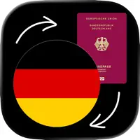 Einbürgerungstest : 2026 DE