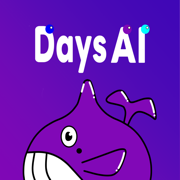 Days AI - うちの子AIアプリ