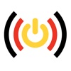 Radio DE icon