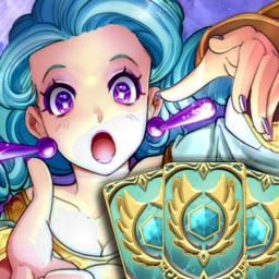 Crystal Soul Card Battle