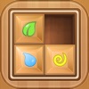 Block Mania: Wood Puzzle Cube icon