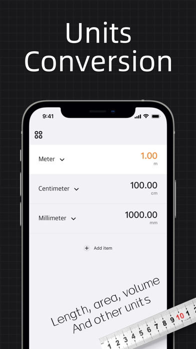 Calorie Manager Screenshot