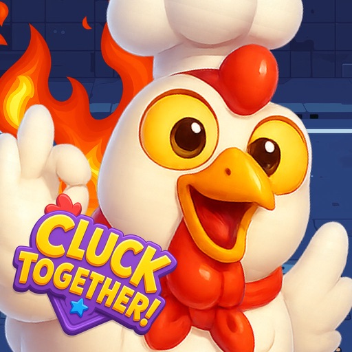 Cluck Together!