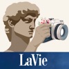 LAVIE: AI Editor, Film, Grain icon
