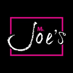 Mr Joes Fast Food