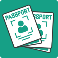 Passport Visa Photo Editor App