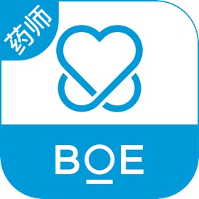 Snímky obrazovky (2) 京东方智慧互联网医院药师端