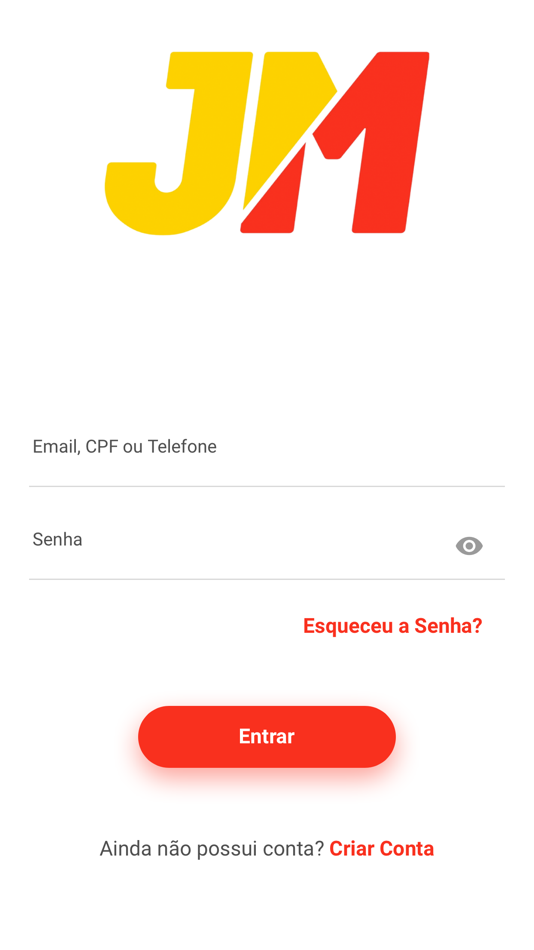 #2. Postos JM (iOS) 由: POSTOAKI DESENVOLVIMENTO TECNOLOGICO LTDA