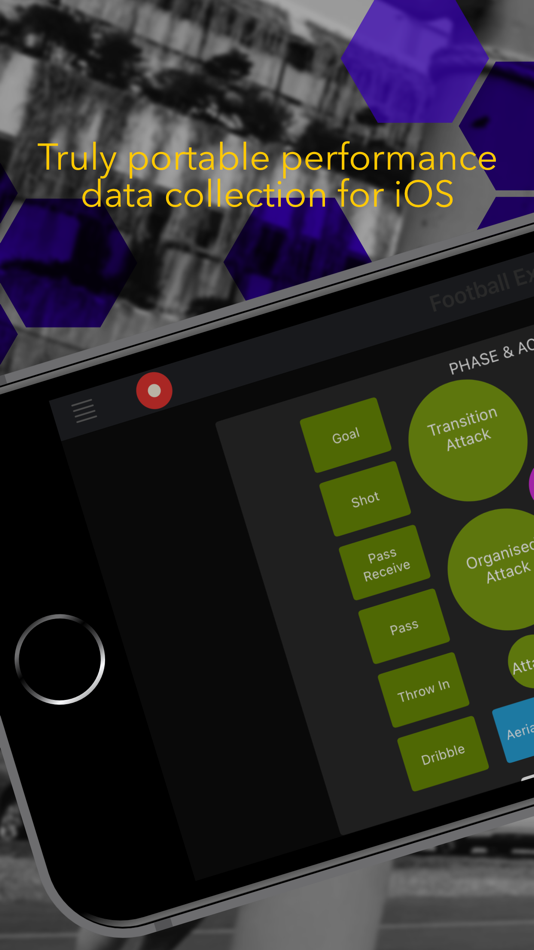 #1. Timelines - Data Analysis Tool (macOS) بواسطة: Super Jump Pty Ltd