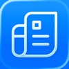 Zoho Invoice Maker App icon
