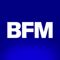 BFM : news, TV, radio en live