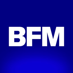 BFM : news, TV, radio en live