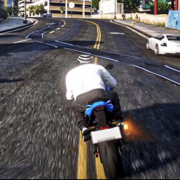 Real Bike Racing Games