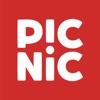 Picnic Online Supermarket icon