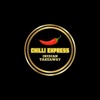 CHILLI EXPRESS INDIAN TAKEWAY icon