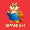 Lingo Speak: Learn Spanish ABC icon