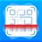 Read and create QR Codes and Barcodes effortlessly with the QR Code app, your ultimate mobile tool for scanning and generating codes