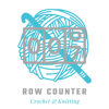 YarnTally - Row Counter - Claudia Maciel