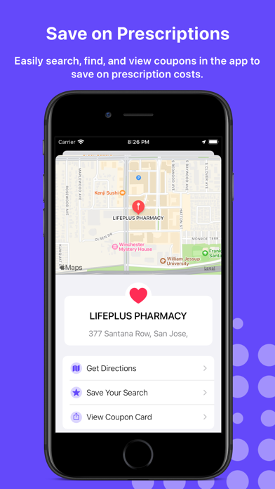 Recuro Care Screenshot