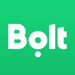 Bolt: Request a Ride 