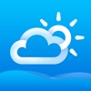 天气预报 icon