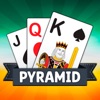 Pyramid Solitaire Online icon