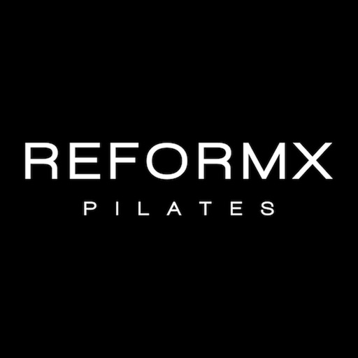 ReformX Pilates App