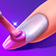 Nail Art - Acrylic Nails Salon