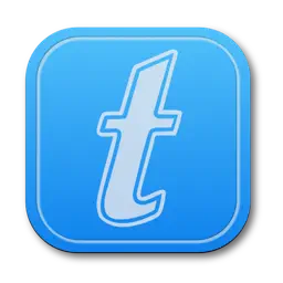 Textbundle Editor app icon