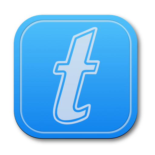 Textbundle Editor app icon