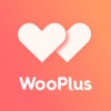 Dating, Meet Curvy - WooPlus icon