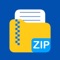 ZIP File Opener makes handling ZIP files quick and easy