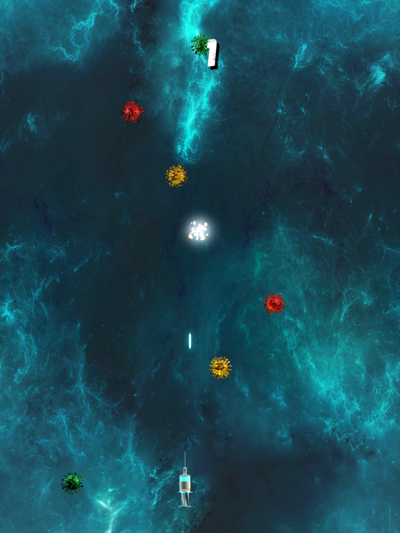 Screenshot #5 pour Détruisez le virus