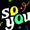 SOYOU: Match, Chat, Meet Real - VIBENATION PUBLISHING PTE. LTD.