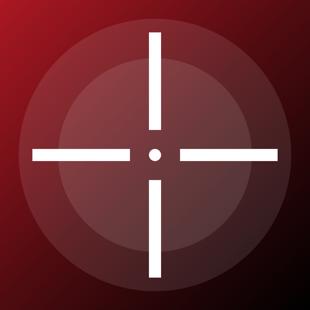Get Custom Crosshair AimMaster for iOS, iPhone, iPad Aso Report