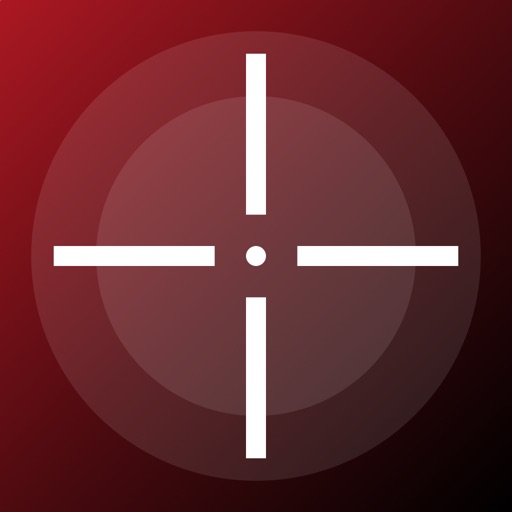 Custom Crosshair AimMaster