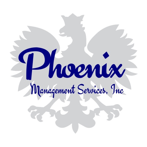 Phoenix Management Services icon