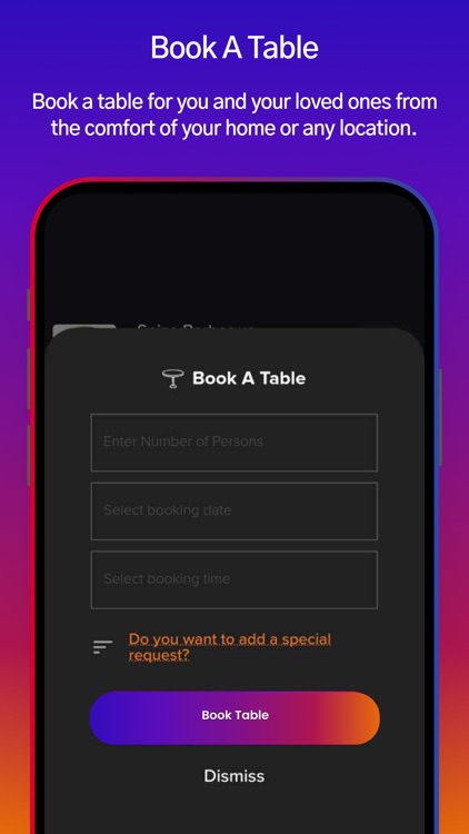 STEPOUT LIVE screenshot-3