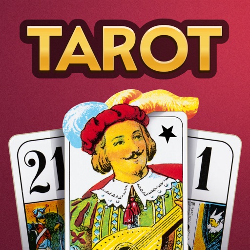 Tarot - Fun & Friends