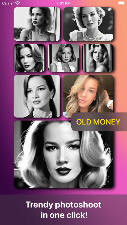 #7. Aisma: AI Avatar & Photo Maker (iOS) 由: FrostPixel LDA