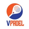 VPadel Plus icon