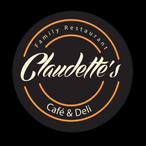 Claudette's Cafe & Deli