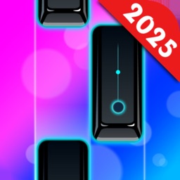 Maestro Piano Tiles