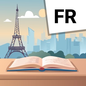 MotFinder: French Dictionary