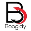 Boogidy icon