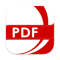 PDF Reader Pro－Adobe PDF Files logo