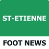St-Etienne Foot News