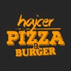 Hajcer Pizza & Burger icon