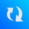 数据恢复大师 - 聊天记录恢复、专业数据恢复、照片恢复 app icon - Lifestyle app for iPhone