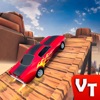 Extreme Racing Car Stunt icon